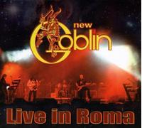 New Goblin - Live in Roma [Import]