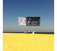 New Gods - Beloved