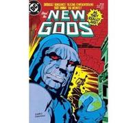 New Gods by Jack Kirby - [Livre en VO] Jack Kirby (Auteur)
