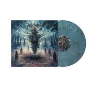 New Gods, New Masters Vinyle Bleu Marbré Vinyle