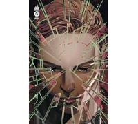 Ram V – New Gods Tome 1 – La Chute des Cieux – Urban Comics – Édition spéciale – Cartonné