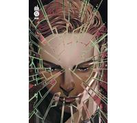 Ram V – New Gods Tome 1 – La Chute des Cieux – Urban Comics – Édition spéciale – Cartonné