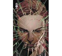 Ram V – New Gods Tome 1 – La Chute des Cieux – Urban Comics – Édition spéciale – Cartonné