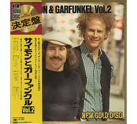 New Gold Disc - Simon & Garfunkel Vol. 2