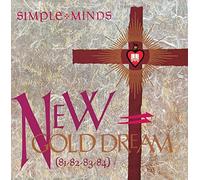 New Gold Dream (81/82/83/84)