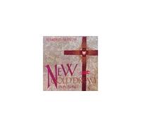 Simple Minds – New Gold Dream (81/82/83/84) – CD