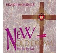 New Gold Dream (81-82-83-84) E