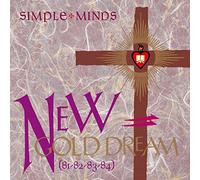 New Gold Dream (81/82/83/84) [Import]
