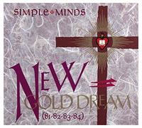 New Gold Dream (Deluxe 2CD)