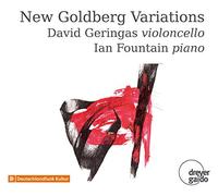 New Goldberg Variations