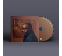Marquis Hill – New Gospel Revisited – CD