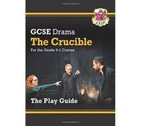 GCSE Drama Play Guide - The Crucible