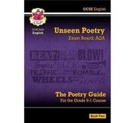 New Grade 91 Gcse English Literature Aqa Cgp Books Cgp Books, (Auteur)