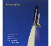 New Grand - Zeroes & Ones