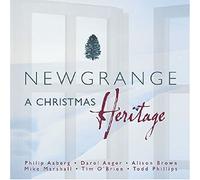 New Grange - A Christmas Heritage [Import]