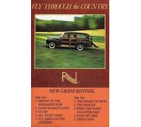 New Grass Revival - Fly Through the Country
