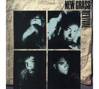 New Grass Revival - Friday Night in America