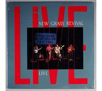 New Grass Revival - Live