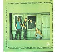 NEW GRASS REVIVAL - Live Album (US, & New Grass Revival) [Import]