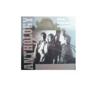 New Grass Revival - New Grass Anthology