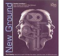 New Ground: Paul Goodey & Friends