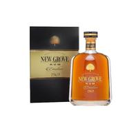 New Grove EMOTION 1969 Mauritius Island Rum 47% Vol. 0,7l in Giftbox