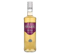 New Grove Exotic Oak Mauritius Island Rum 37,5% Vol. 0,7l