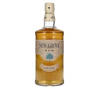 NEW Grove Old Oak AGED île Maurice rhum (1 x 0,7 L)