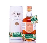 New Grove - Savoir Faire Whisky Finish Islay Vintage 2013