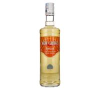 New Grove SPICED Mauritius Island Rum 37,5% Vol. 0,7l