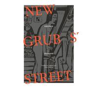 New Grub Street - George Gissing - Beau Dommage - broché - Roman