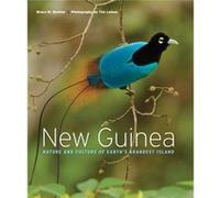New Guinea by Tim Laman Tim Laman (Auteur)
