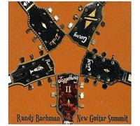 New Guitar Summit..