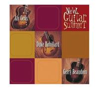 New Guitar Summit