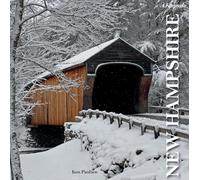 New Hampshire: A Keepsake