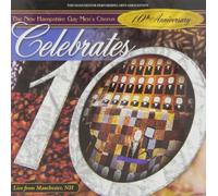 New Hampshire Gay Men's Chorus - Celebrates 10