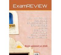 NEW HAMPSHIRE Real Estate SALESPERSON & BROKER State License Examination ExamFOCUS Study Notes & Review Questions