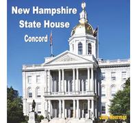 New Hampshire State House: Concord