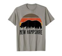 New Hampshire T-Shirt