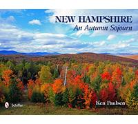 New Hampshire : un séjour d'automne
