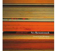 New Harmoniemusik