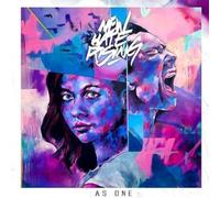 New Hate Rising - As One (Ltd. Violet/Black Marble