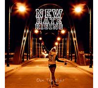 New Hate Rising - Own The Night [Import]