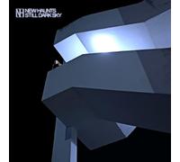 NEW HAUNTS - Still Dark Sky (Crystal Clear Vinyl/Import)