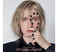 New HAYLEY WILLIAMS-PETALS FOR ARMOR-JAPAN CD BONUS TRACK