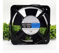 New HC15050HBL AC380V 0.15/0.13A 15050 aluminum frame AC cooling fan