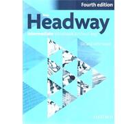 New Headway – Intermediate – Cahier d'exercices sans corrigé – 4e édition (2019)