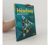 New Headway: Advanced (C1). Student's Book & Itutor Pack