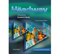 New Headway Advanced Student' s Book