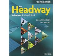 New Headway Advanced Student's Book 2019 Edition